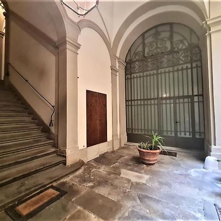 Appartamento Nel Cuore Di Firenze, Piazza Signoria Exterior foto