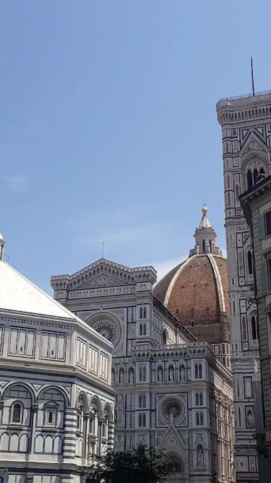 Appartamento Nel Cuore Di Firenze, Piazza Signoria Exterior foto